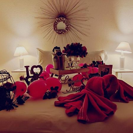 Rede Maria Bonita Alagoas Hotell São Miguel dos Milagres Exteriör bild