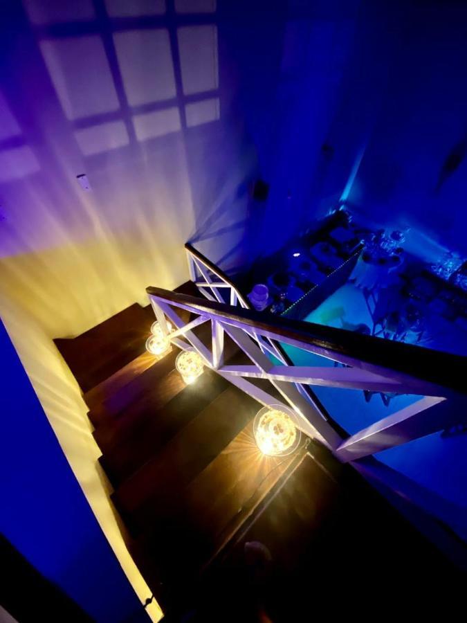 Rede Maria Bonita Alagoas Hotell São Miguel dos Milagres Exteriör bild