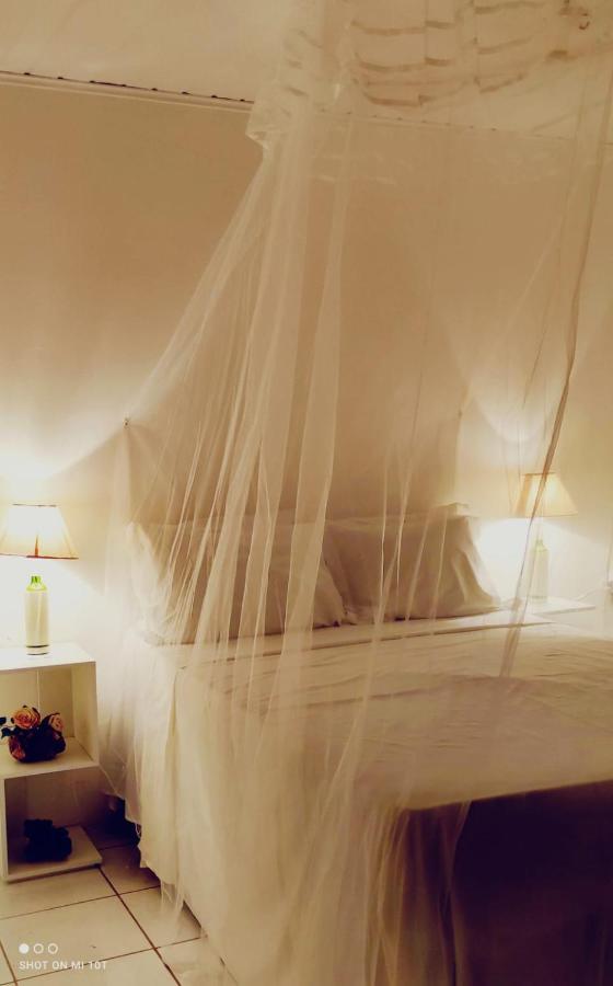 Rede Maria Bonita Alagoas Hotell São Miguel dos Milagres Exteriör bild