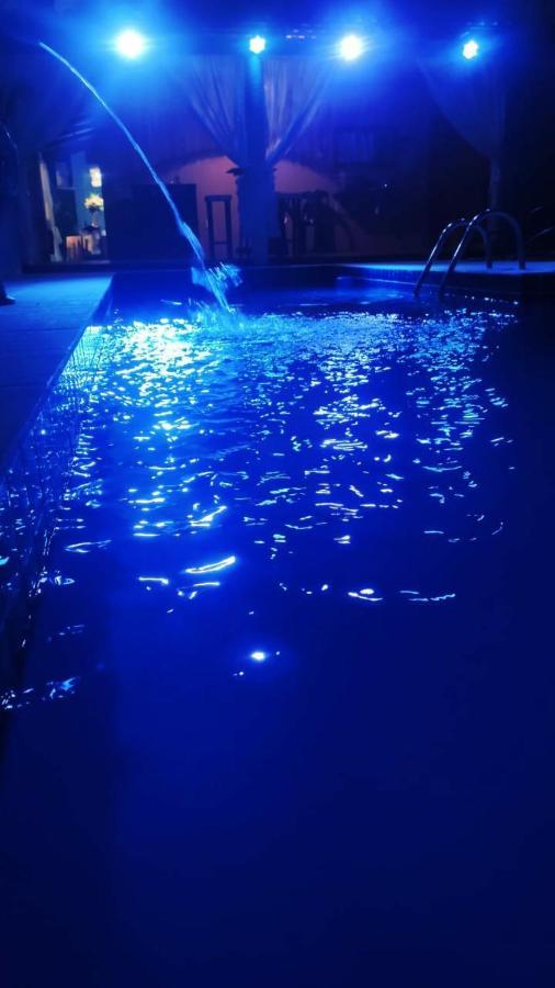 Rede Maria Bonita Alagoas Hotell São Miguel dos Milagres Exteriör bild