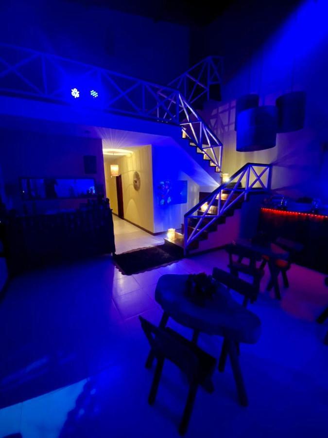 Rede Maria Bonita Alagoas Hotell São Miguel dos Milagres Exteriör bild