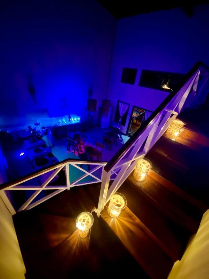 Rede Maria Bonita Alagoas Hotell São Miguel dos Milagres Exteriör bild
