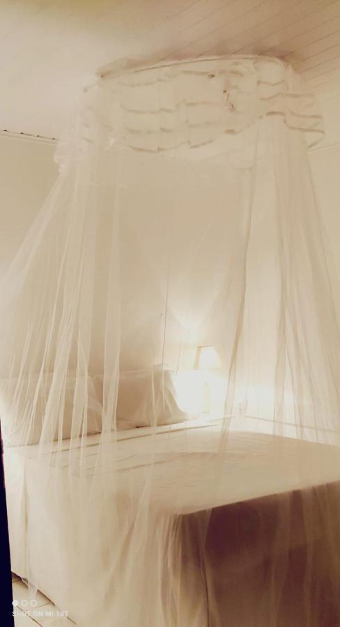 Rede Maria Bonita Alagoas Hotell São Miguel dos Milagres Exteriör bild