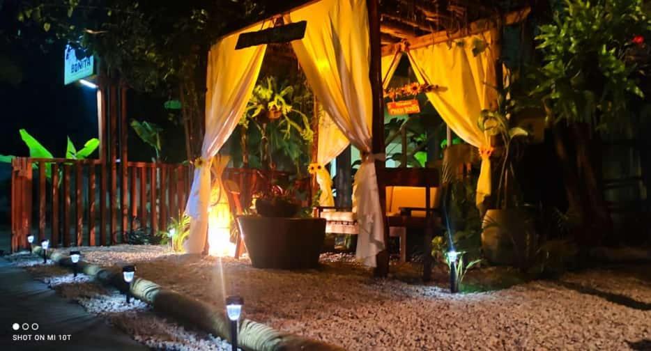 Rede Maria Bonita Alagoas Hotell São Miguel dos Milagres Exteriör bild