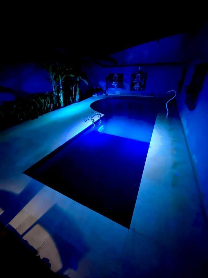 Rede Maria Bonita Alagoas Hotell São Miguel dos Milagres Exteriör bild